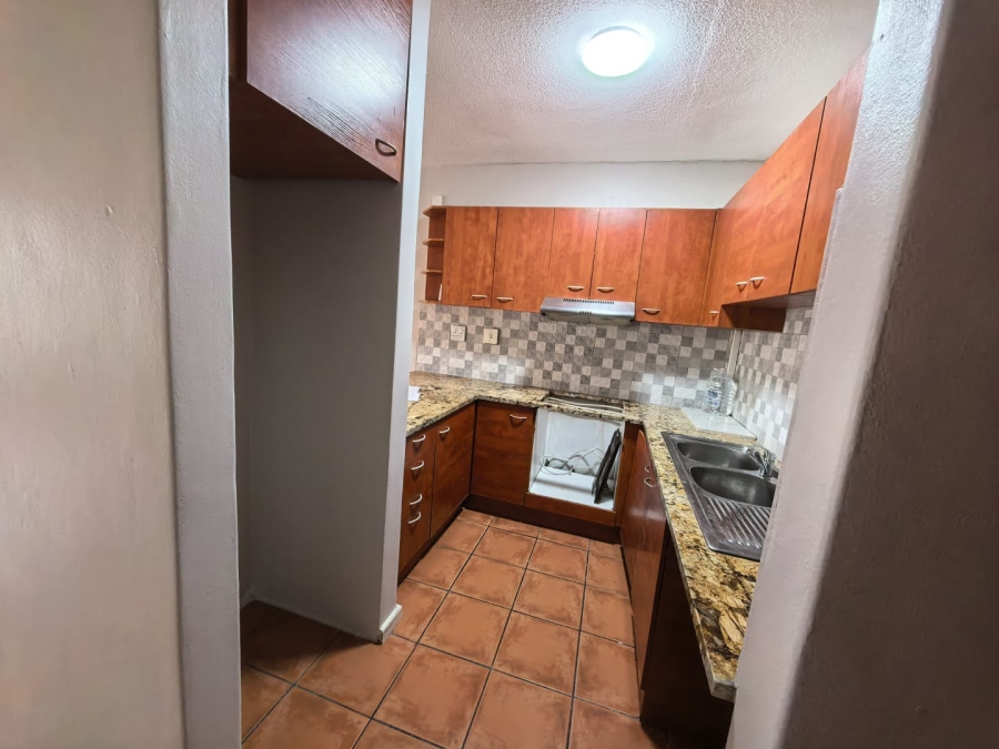 To Let 3 Bedroom Property for Rent in Parklands Western Cape